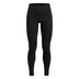 Under Armour Youth Girls Motion Leggings - Black