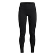Under Armour Youth Girls Motion Leggings - Black