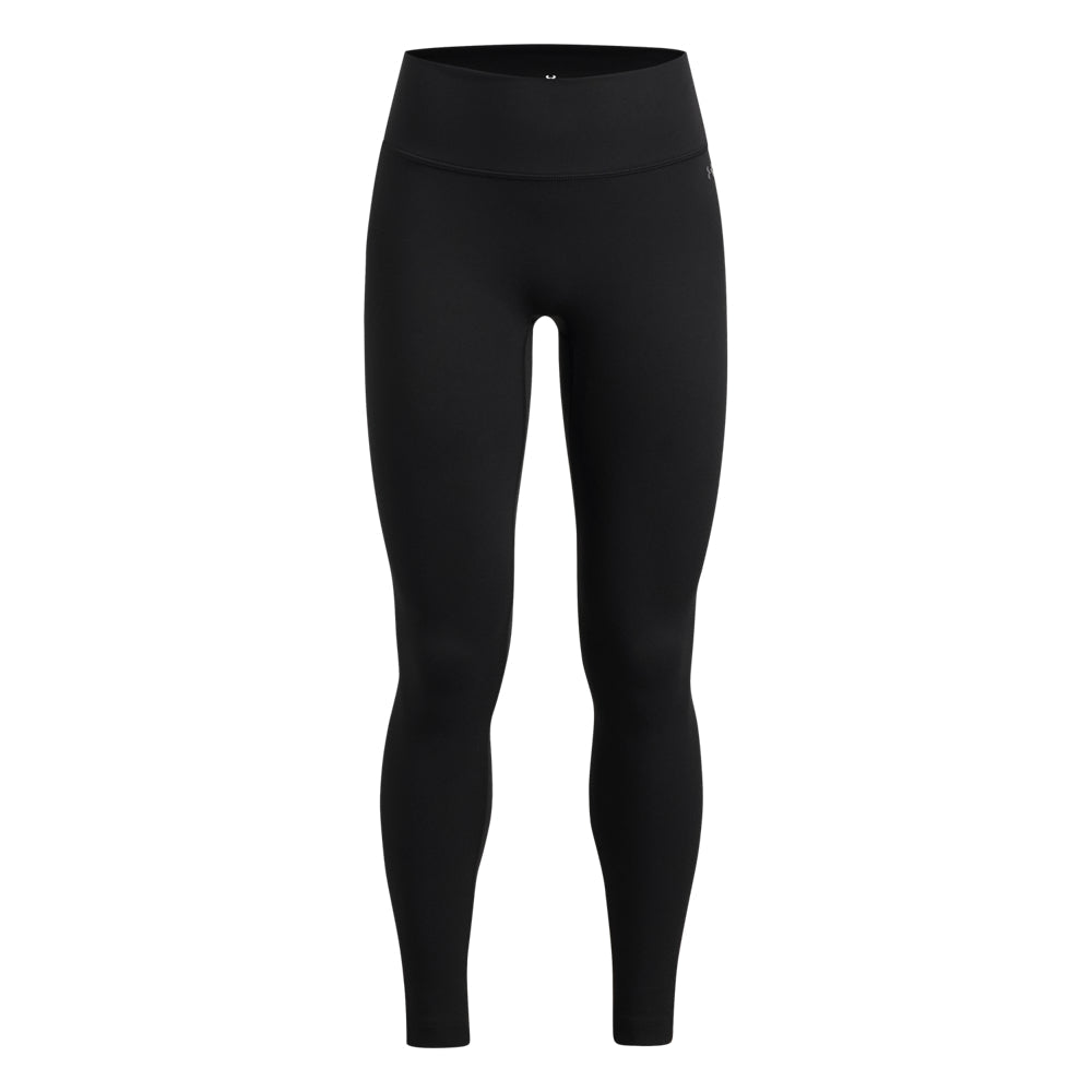 Under Armour Youth Girls Motion Leggings - Black