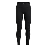 Under Armour Youth Girls Motion Leggings - Black