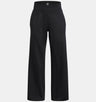 Under Armour Youth Girls Motion Open Hem Pants - A&M Clothing & Shoes - Westlock