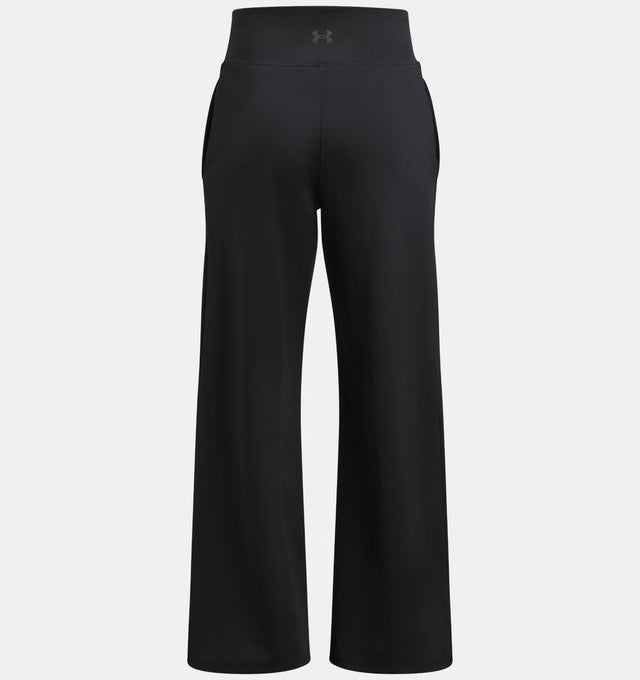 Under Armour Youth Girls Motion Open Hem Pants - A&M Clothing & Shoes - Westlock