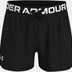 Under Armour Youth Girls Play Up Shorts - A&M Clothing & Shoes - Westlock