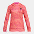 Under Armour Youth Girls Printed Hoodie - A&M Clothing & Shoes