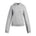 Under Armour Youth Girls Rival Fleece Hoodie - Mod Grey