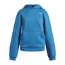 Under Armour Youth Girls Rival Fleece Hoodie - Aegean Blue