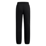 Under Armour Youth Girls Rival Fleece Joggers - Ultimate Black
