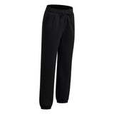 Under Armour Youth Girls Rival Fleece Joggers - Ultimate Black