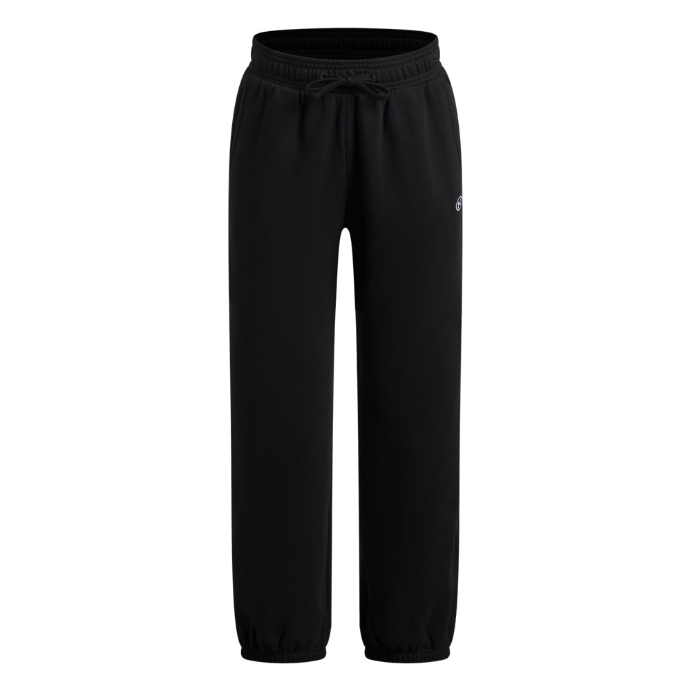 Under Armour Youth Girls Rival Fleece Joggers - Ultimate Black
