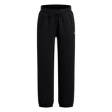 Under Armour Youth Girls Rival Fleece Joggers - Ultimate Black