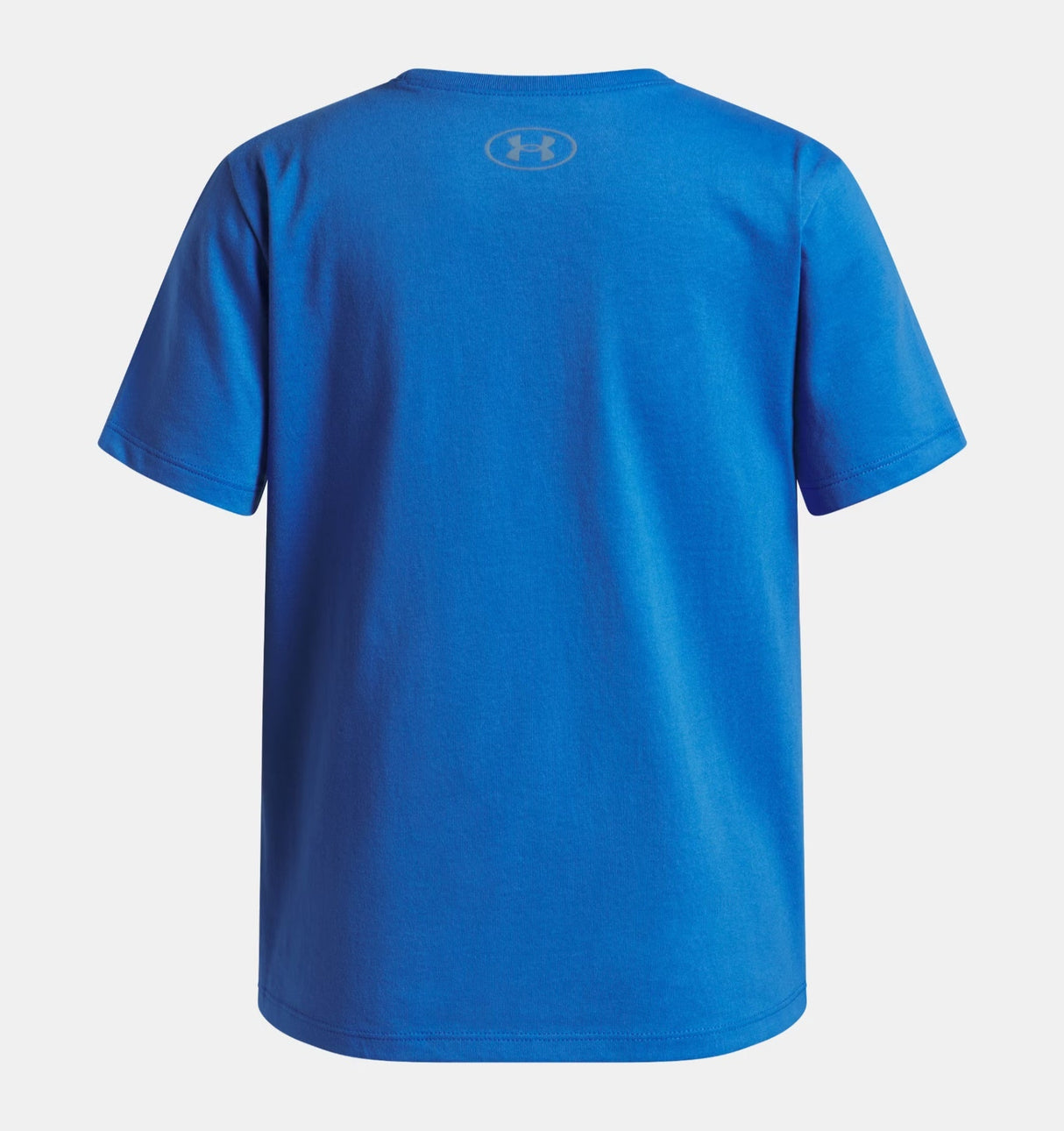 Under Armour Youth Girls Rival Shimmer SS T-Shirt - A&M Clothing & Shoes - Westlock