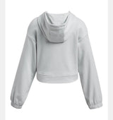 Under Armour Youth Girls Rival Terry Athletic Hoodie - A&M Clothing & Shoes
