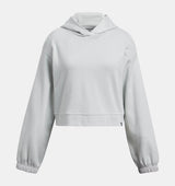 Under Armour Youth Girls Rival Terry Athletic Hoodie - A&M Clothing & Shoes