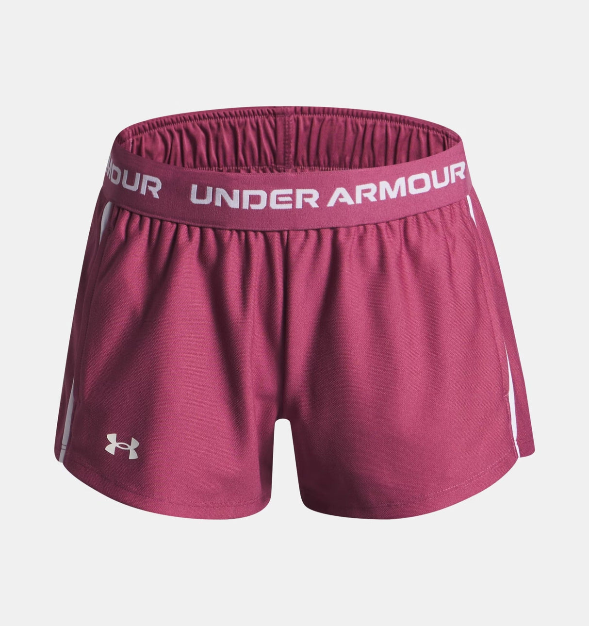 Under Armour Youth Girls Tech Play Up Athletic Shorts - A&M Clothing & Shoes - Westlock