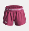 Under Armour Youth Girls Tech Play Up Athletic Shorts - A&M Clothing & Shoes - Westlock