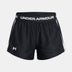 Under Armour Youth Girls Tech Play Up Shorts - A&M Clothing & Shoes - Westlock