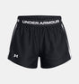 Under Armour Youth Girls Tech Play Up Shorts - A&M Clothing & Shoes - Westlock