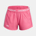 Under Armour Youth Girls Tech Play Up Shorts - A&M Clothing & Shoes - Westlock