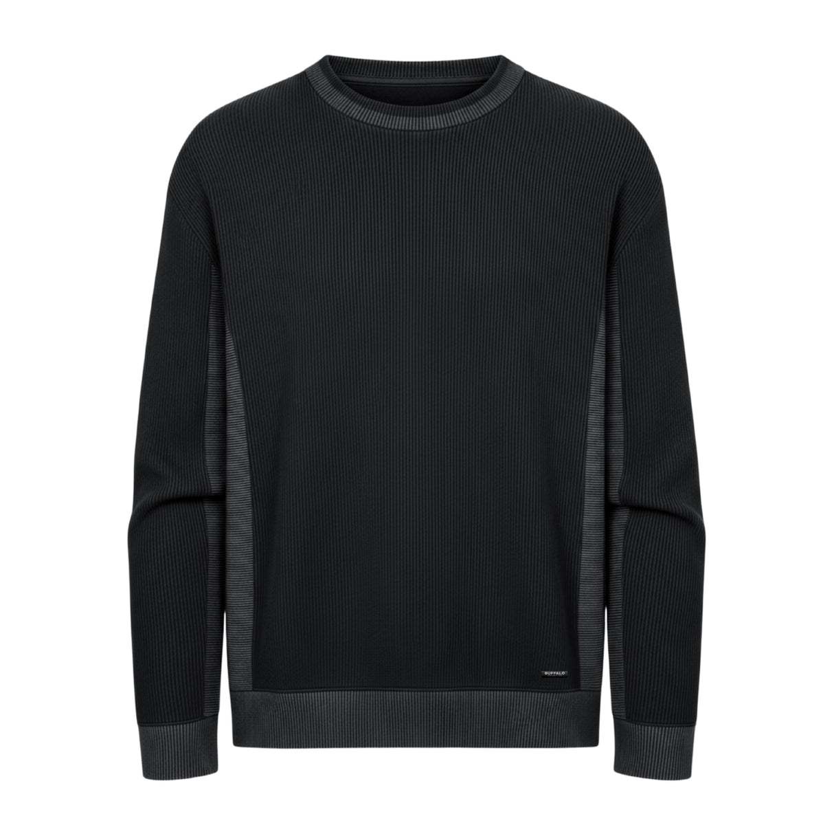 Buffalo Men's Wiles Sweater