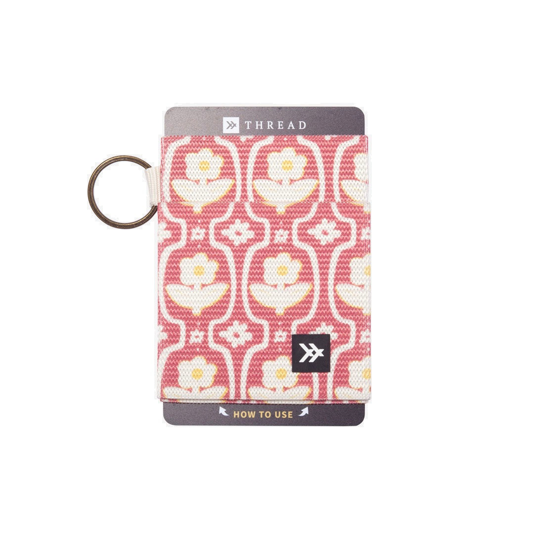 Thread Elastic Wallet