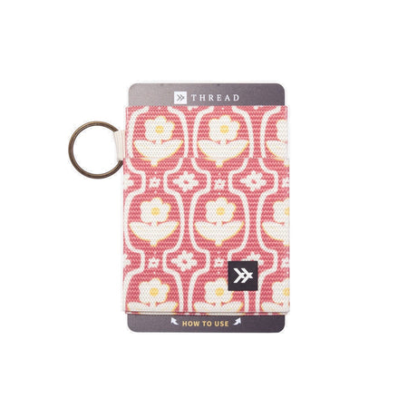 Thread Elastic Wallet