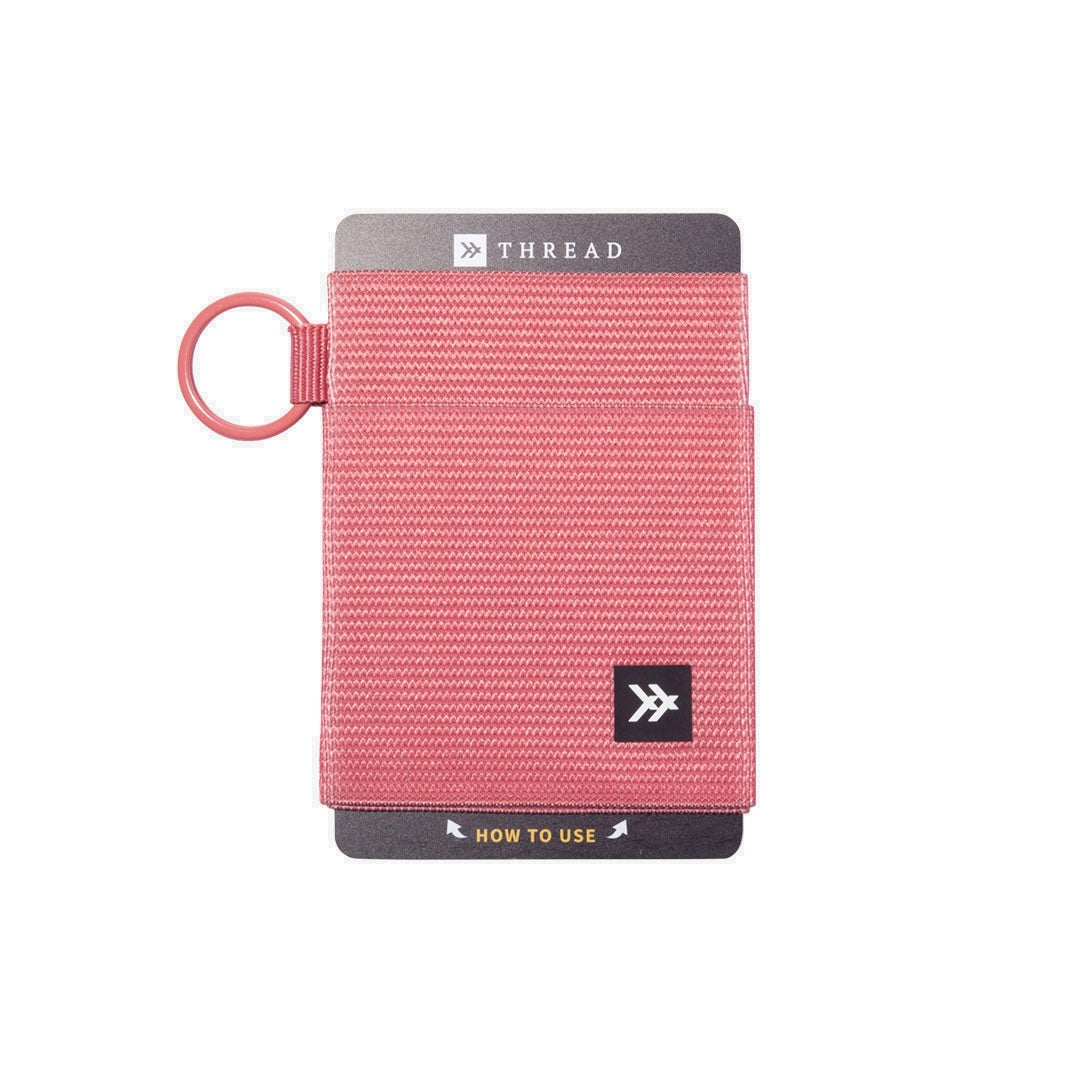 Thread Elastic Wallet