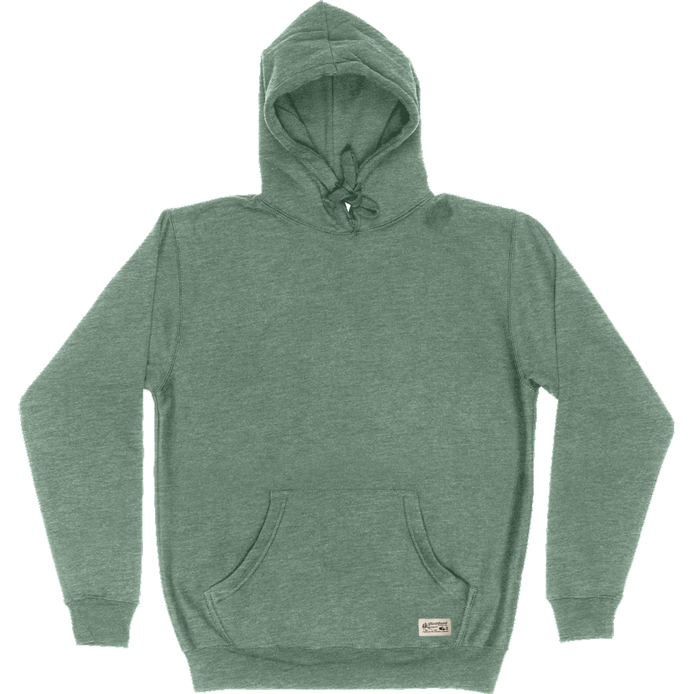 Northbound Men's Classic Hoodie