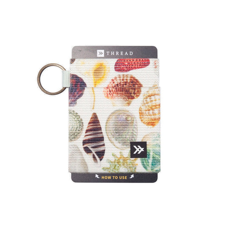 Thread Elastic Wallet