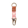Thread Keychain Clip
