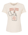 Northbound Women's Small Town Smokeshow T-Shirt