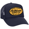 Northbound No Days Off Trucker Hat