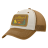 Northbound Cowboy Trucker Hat