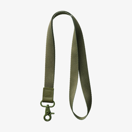 Thread Neck Lanyard