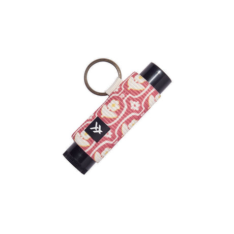 Thread Lip Balm Holder