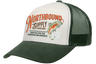 Northbound Fish Trucker Hat