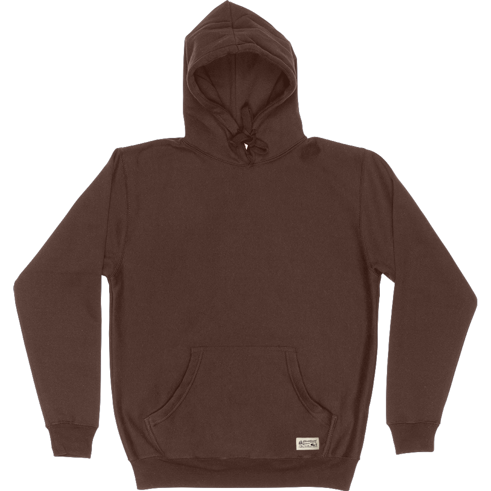 Northbound Men's Classic Hoodie
