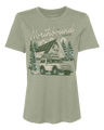 Northbound Women's Cabin T-Shirt