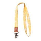 Thread Neck Lanyard