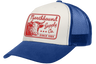 Northbound Cattle Trucker Hat