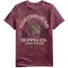 Northbound Men's Fishing Gear T-Shirt