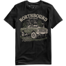 Northbound Men's Off Road T-Shirt
