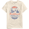 Northbound Men's Snowmobile T-Shirt
