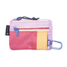 Thread Pouch Wallet
