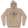 Northbound Men's National Park Hoodie