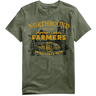 Northbound Men's Support Farmers T-Shirt