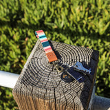 Thread Wrist Lanyard