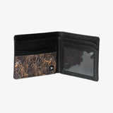 Thread Max Cash Bifold Wallet