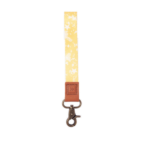 Thread Wrist Lanyard
