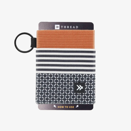 Thread Elastic Wallet