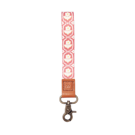 Thread Wrist Lanyard
